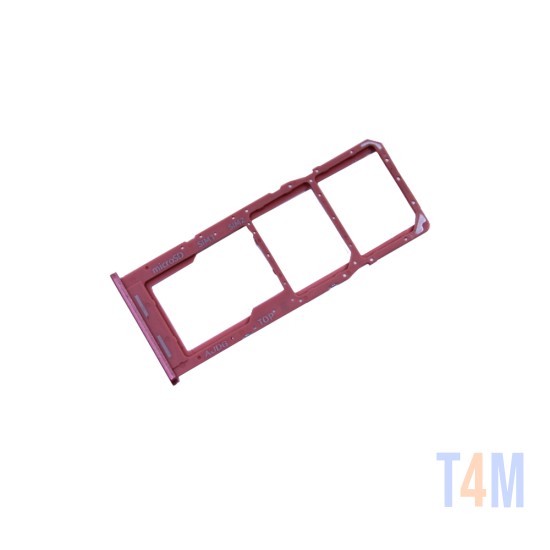 Bandeja de SIM Samsung Galaxy A04s/A047 Cobre